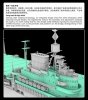 FlyHawk Model FH1135 HMS Victorious 1/700